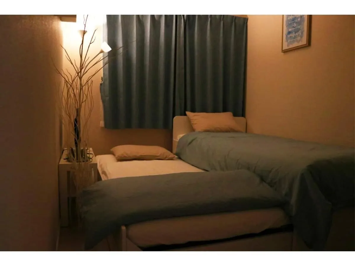 Guest house Ohana Tokyo House - Vacation Stay 73223V Japan