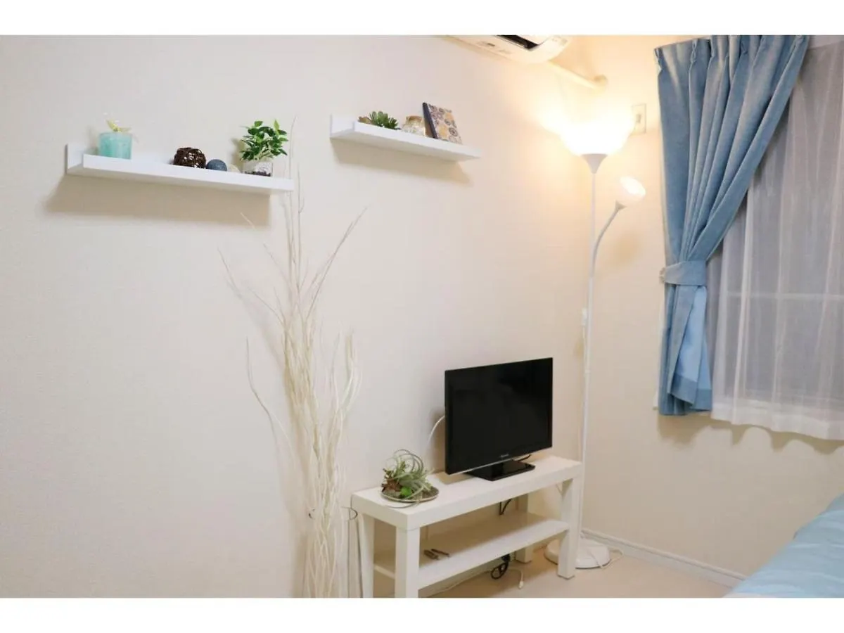Guest house Ohana Tokyo House - Vacation Stay 73223V
