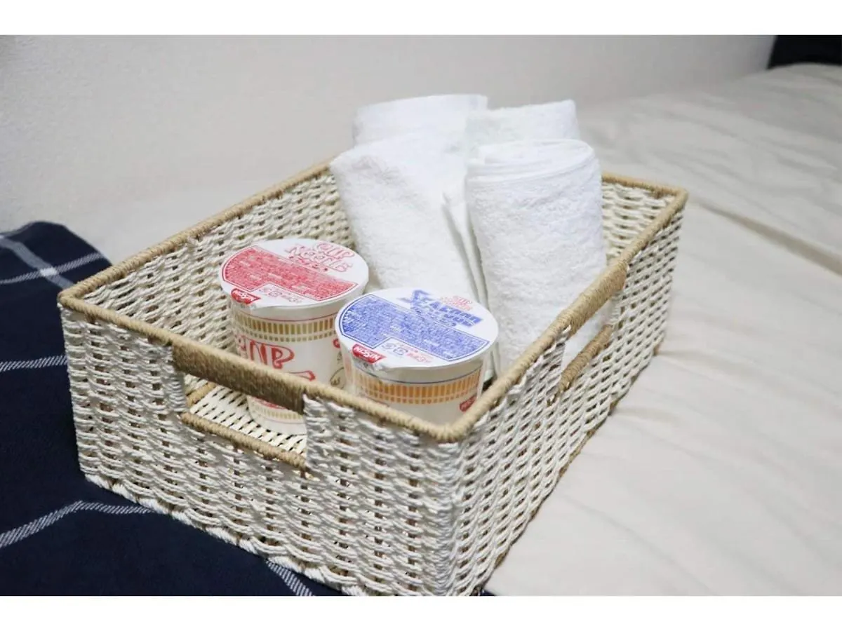 Ohana Tokyo House - Vacation Stay 73223V