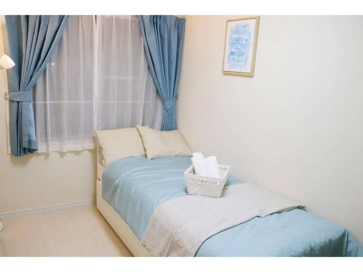 Ohana Tokyo House - Vacation Stay 73223V