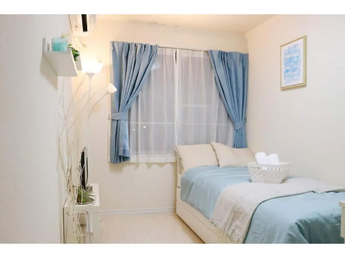 Guest house Ohana Tokyo House - Vacation Stay 73223V