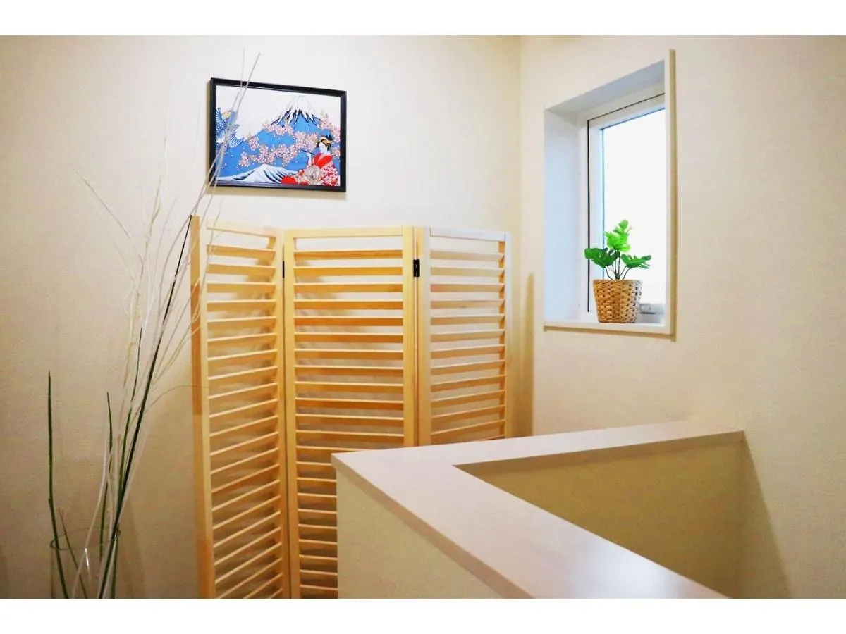 Ohana Tokyo House - Vacation Stay 73223V