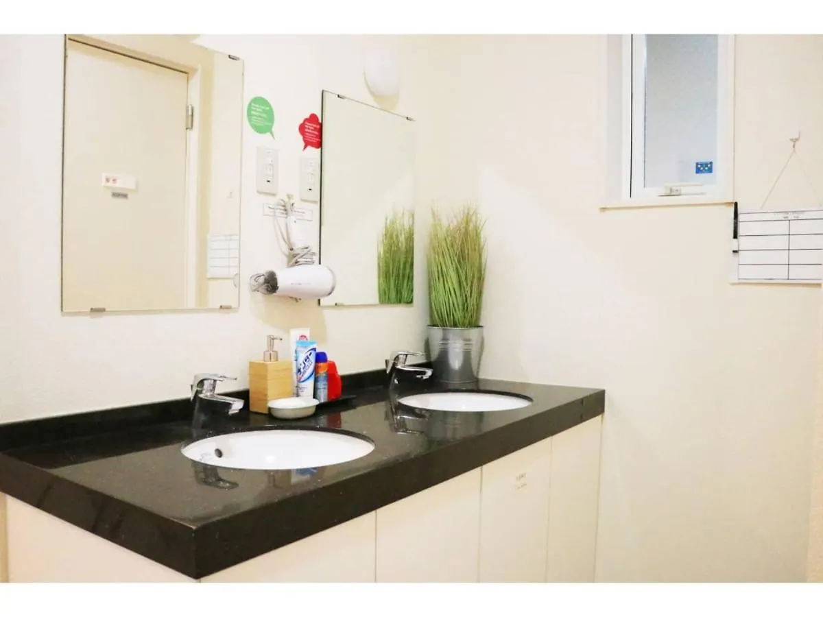 Ohana Tokyo House - Vacation Stay 73223V Guest house