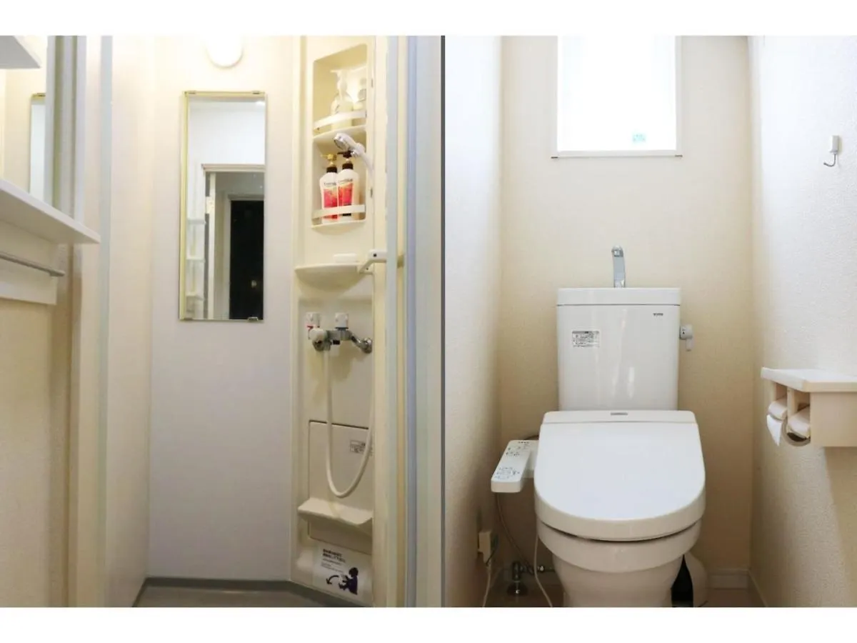 Ohana Tokyo House - Vacation Stay 73223V 0*,